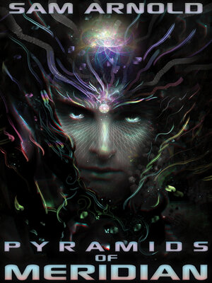cover image of Pyramids of Meridian